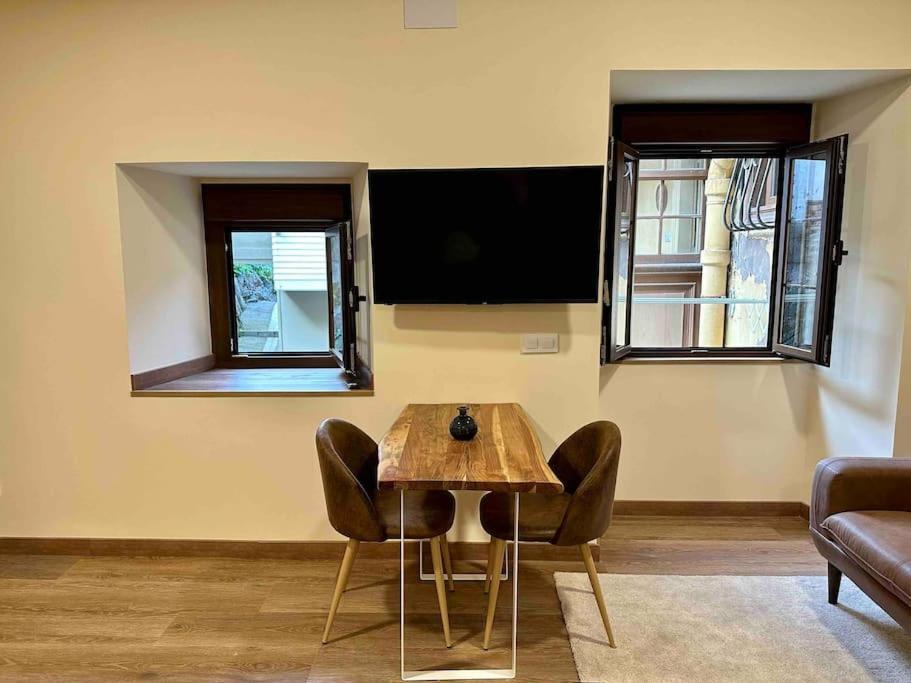 דירות קודילרו La Casina Lopez מראה חיצוני תמונה