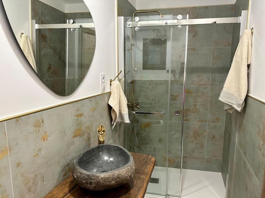 דירות קודילרו La Casina Lopez מראה חיצוני תמונה