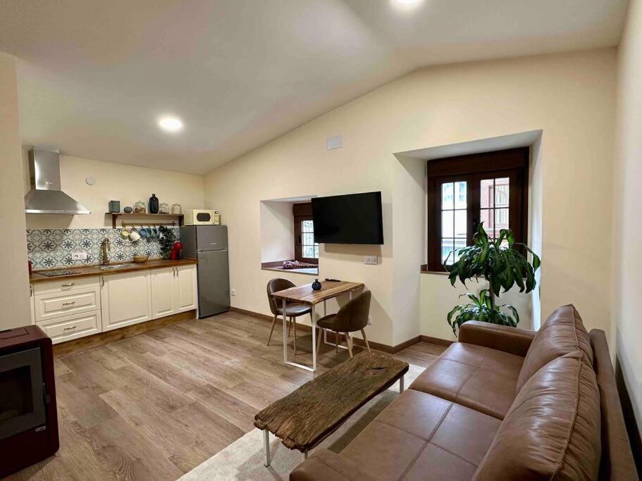 דירות קודילרו La Casina Lopez מראה חיצוני תמונה