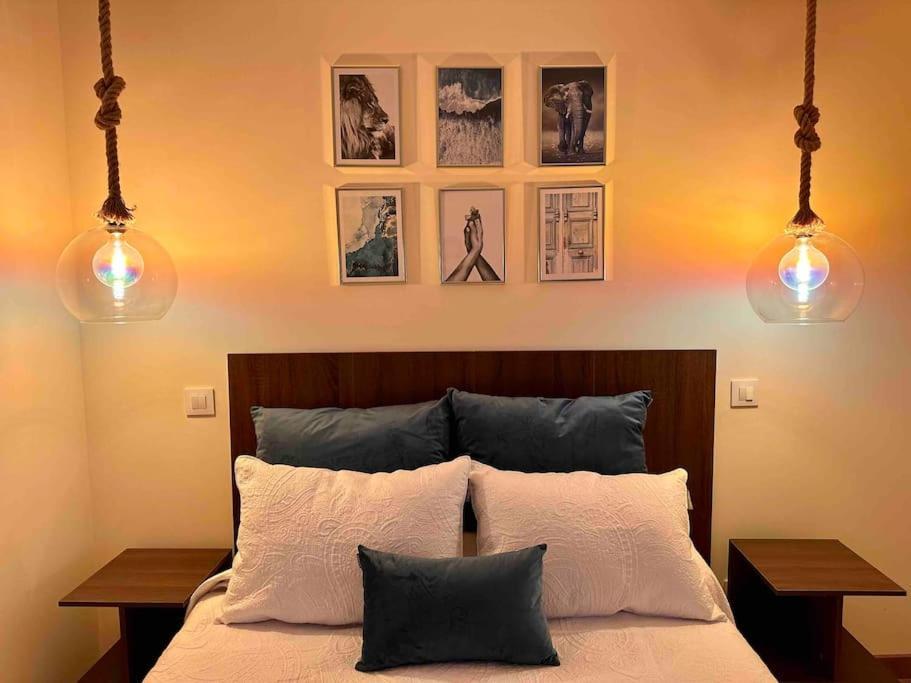דירות קודילרו La Casina Lopez מראה חיצוני תמונה