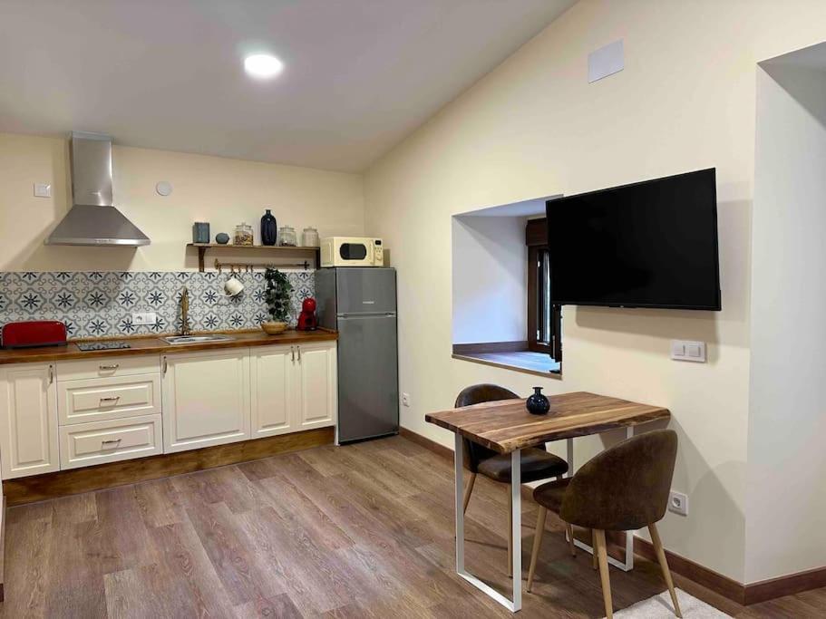דירות קודילרו La Casina Lopez מראה חיצוני תמונה