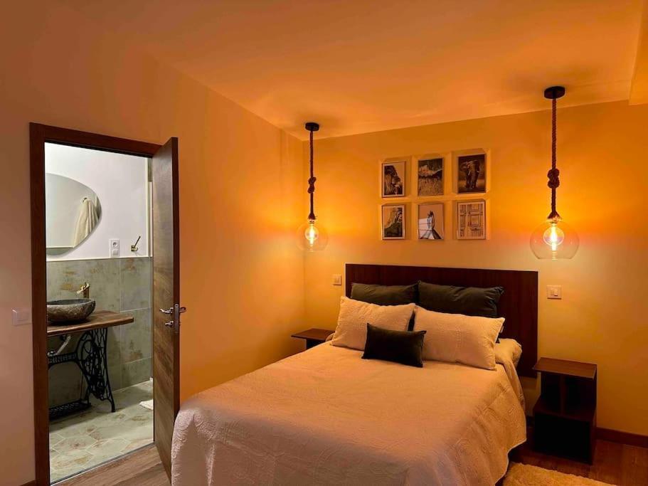 דירות קודילרו La Casina Lopez מראה חיצוני תמונה